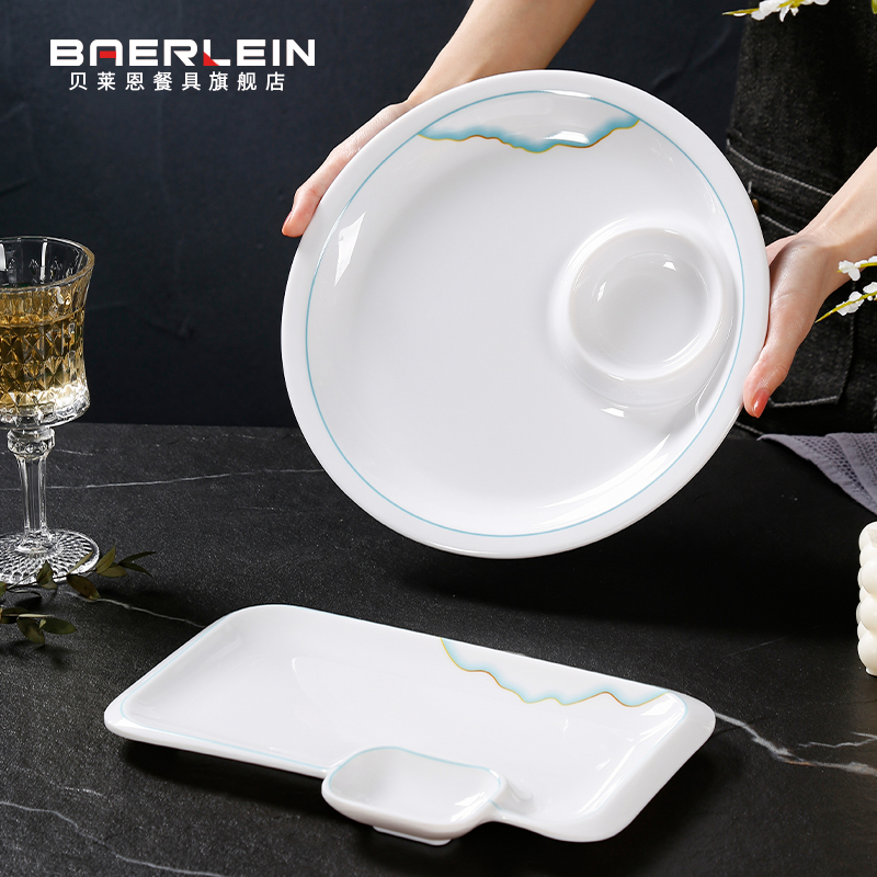 食品级A8密胺  耐高温120度  晶莹剔透