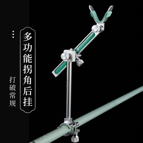 威宝莱拐角后挂可架可挂通用后挂
