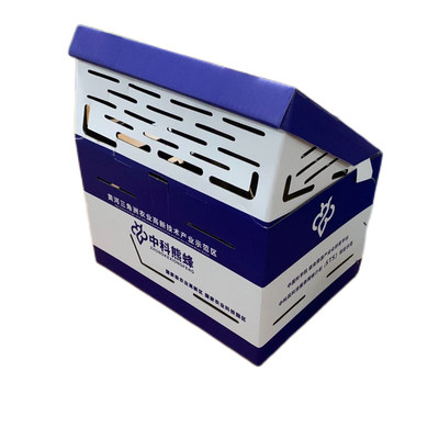 熊蜂授粉适合各种茄果类作物授粉