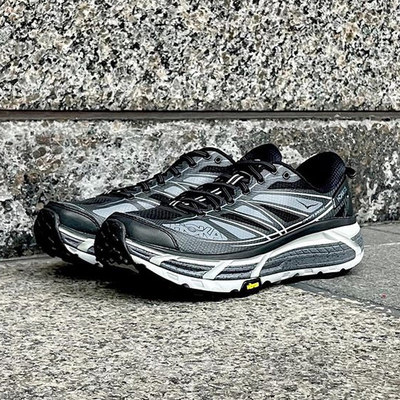 Hoka OneOne Mafate Speed 2 飞速马法特2 户外休闲男跑鞋1126851
