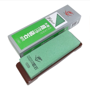 日本龙虾Chosera磨刀石NANIWA砥石钢研新全套400目10000刀剑剃刀