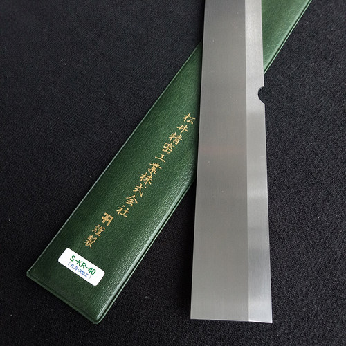 日本进口高端松井精密宽座角尺刀口直尺带刻度平头卡尺精度0.01mm