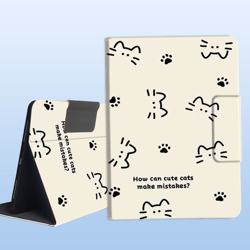 旋转作业帮学习机T30保护套