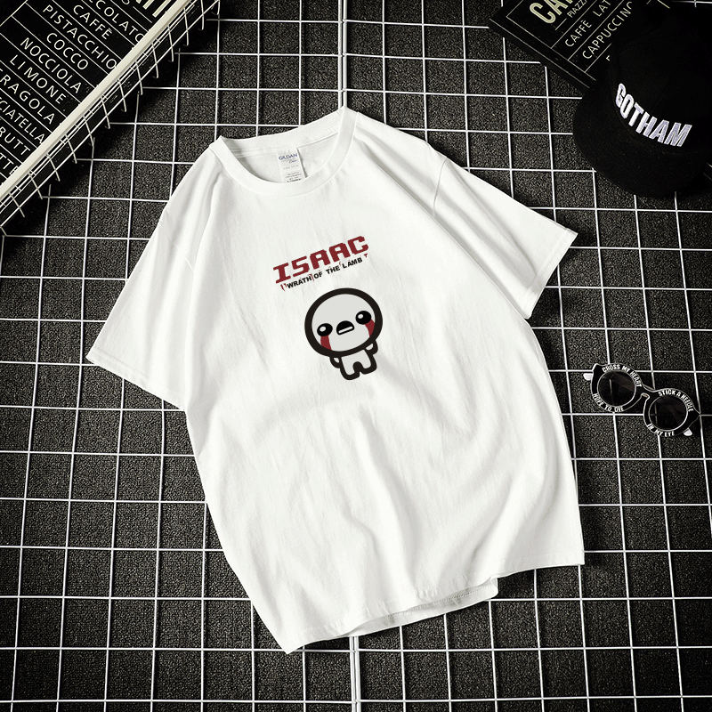 支持一件定制 男女同款T恤 纯棉 透气  舒适