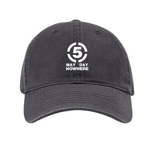 五月天阿信stayreal演唱会同款棒球帽男女简约鸭舌帽遮阳帽户外