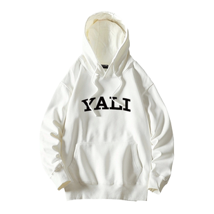 长沙雅礼中学YALI季校服班服定做定制男女连帽卫衣衣服外套帽衫