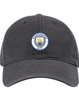 曼彻斯特城足球俱乐部英超ManchesterCity帽子棒球帽男女个性鸭舌