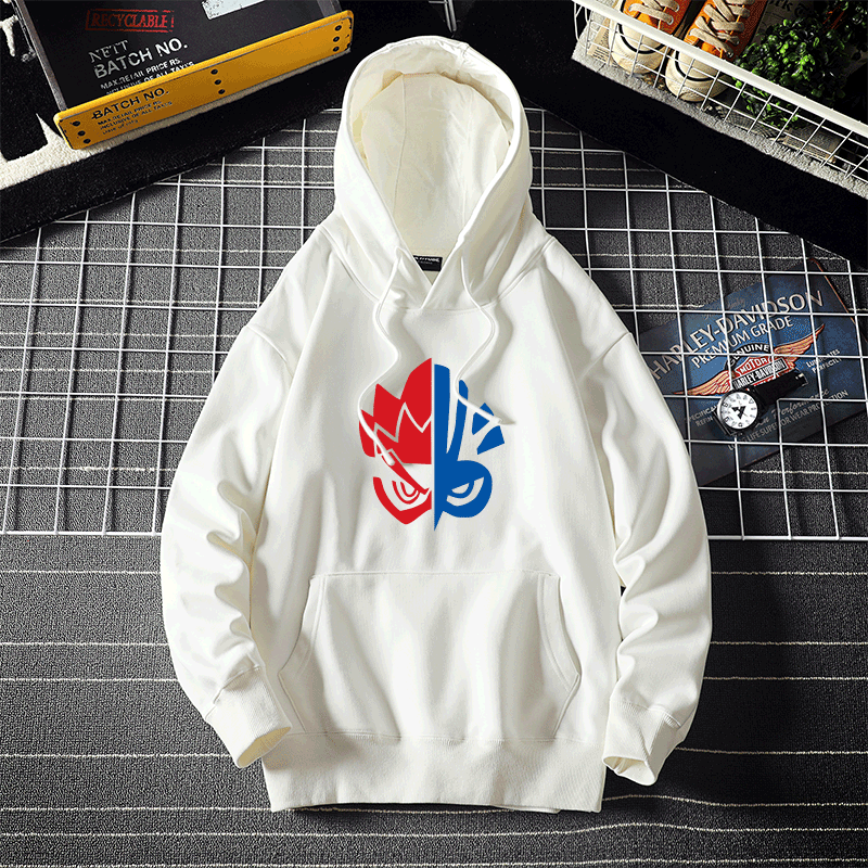 假面骑士ex aid帕拉德para dx宝生永梦连帽卫衣男女外套上衣定制