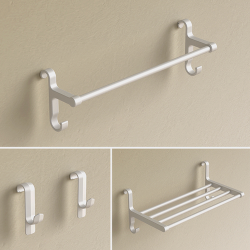 烘干电热毛巾架AVONFLOW/艾芬达