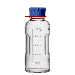 德国进口肖特瓶玻璃瓶果汁瓶随身茶杯储酒器白酒老酒勾调瓶发烧友