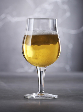 rastal德国原装进口水晶玻璃啤酒杯精酿高脚郁金香杯香嗝喱辣同款