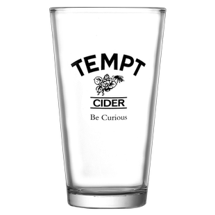 丹麦诱惑啤酒杯TEMPT诱惑7号/9号/3号啤酒专用杯子个性饮料杯水杯