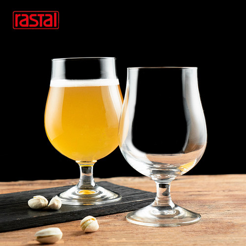 rastal精酿啤酒杯郁金香杯