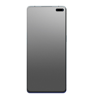 适用红米k30磨砂钢化膜k30pro至尊纪念版全屏redmik30i手机k30s保护小米ultra防指纹5g游戏K3O防手汗电竞专用