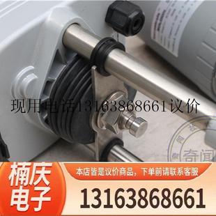 E電動(dòng)閥門(mén)STAND執(zhí)行器SOLOON 拆機(jī)ML7425A8018 S功能正常