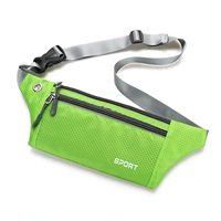 Body Pack версия Y3058 зеленый