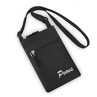 Версия Crossbody Y9101 Black