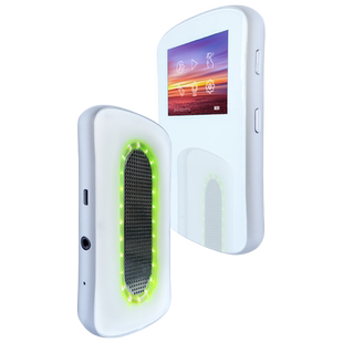 babybloom胎教仪美国滤高频胎教音乐光照早教一体机孕妇胎教神器