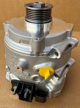 适用奥迪A8L 新款轻混48V发电机290808002 4N0903028R 4N0903028N