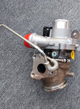 适用长城哈佛H6 1.5T国六涡轮增压器总成正厂 BM60 1118100XEG08B