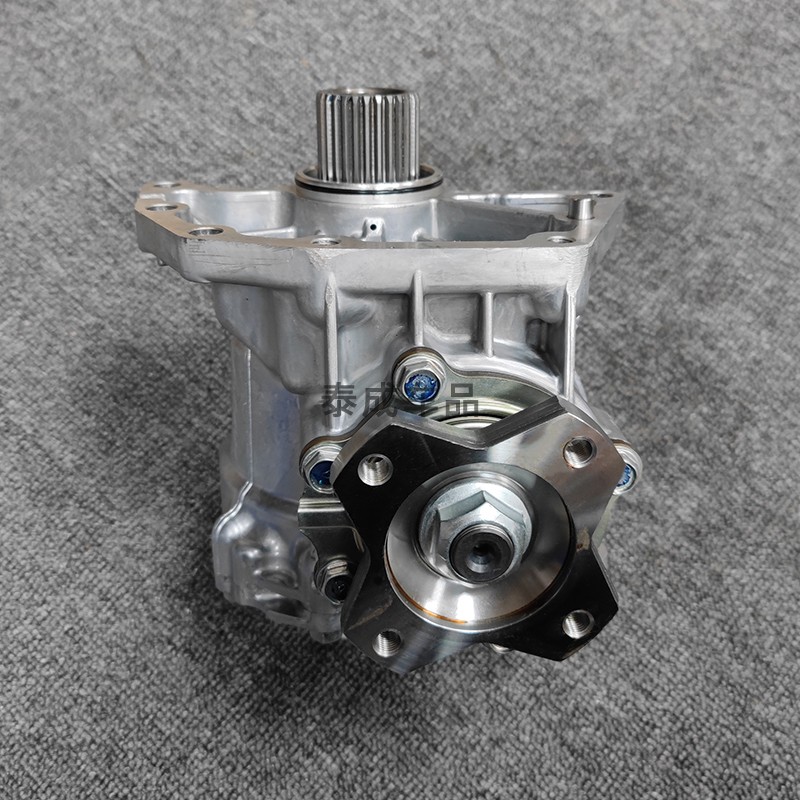 适用于日产英菲尼迪 QX60 JX35 全新分动箱 33100-3KA0B 变速箱