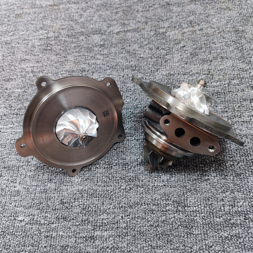 适用本田 十代雅阁1.5T 涡轮增压器机芯 废气涡轮增压器转子