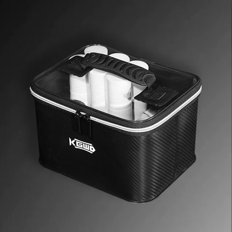 空钩悟道渔具收纳包收纳