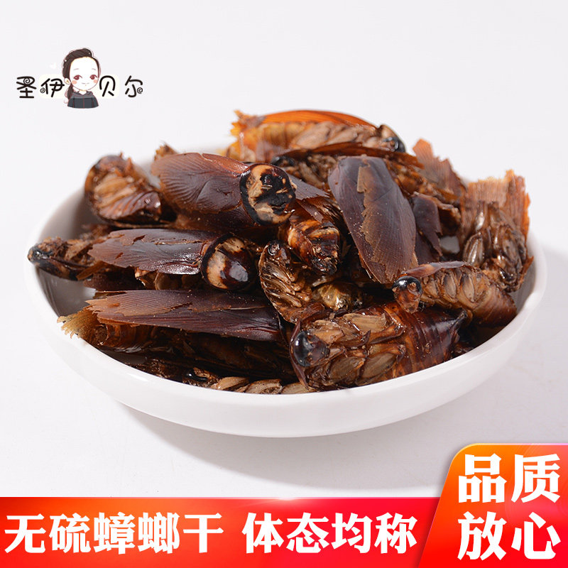 中药材散装500g蟑螂干美洲大蠊干品蟑螂干包邮可免费磨粉,传统滋补营养品,其他药食同源食品,淘宝优惠券,粉丝福利购,淘宝优惠卷