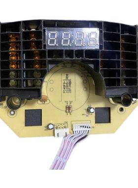 米技ECG104L电饭煲配件电脑板显示板主板控制板灯板