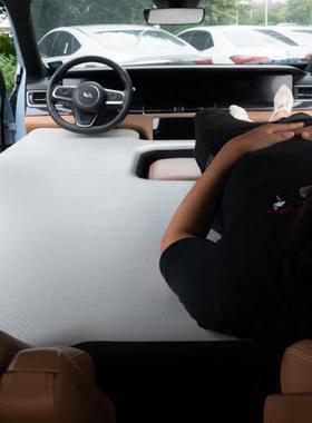 斯博特理想one专用SUP高压床车气垫拉丝充气床垫浆板硬板汽车用品