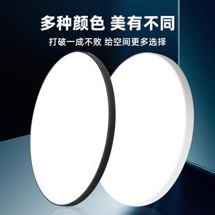 led三防吸顶灯过道灯走廊超薄现代简约卫生间厨房阳台卧室灯具