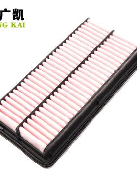 适配18-25款斯巴鲁XV 新森林人2.0 混动 空气滤芯空调滤清器格