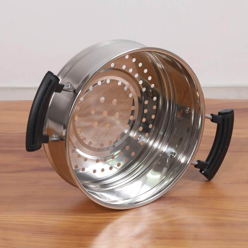 猛龙不锈钢蒸笼蒸格蒸篦蒸笼 韩式高锅汤锅蒸锅专用蒸笼专用款,厨房/烹饪用具,蒸格/蒸片/蒸架,淘宝优惠券,粉丝福利购,淘宝优惠卷