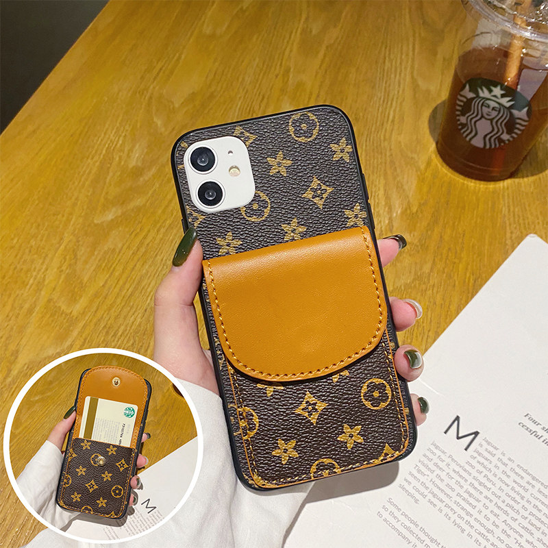 华为翻盖高级感奢侈创意风保护套