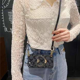 适用vivox80手机壳x70Prox60x50支架x30x27x23斜挎绳x21x20防摔套