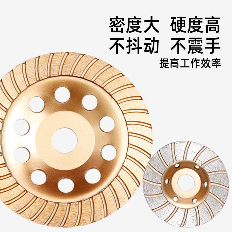 金刚沙磨片石才切割石英石大理石台面抛光片理石沙轮磨石磨边打磨