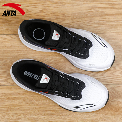 安踏毒刺7代运动鞋男鞋官网旗舰