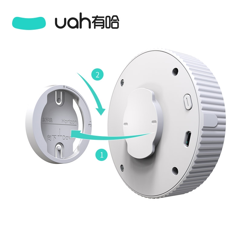 uah宠物智能除臭配件净味器