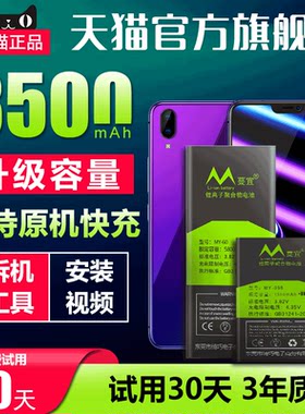vivox21i电池原装手机