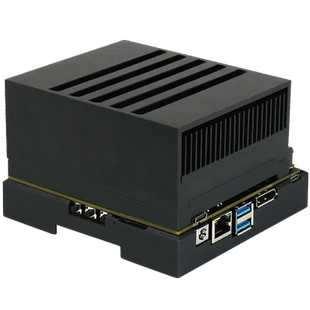 Jetson AGX Orin英伟达NVIDIA 开发学习套件AI人工边缘计算设备