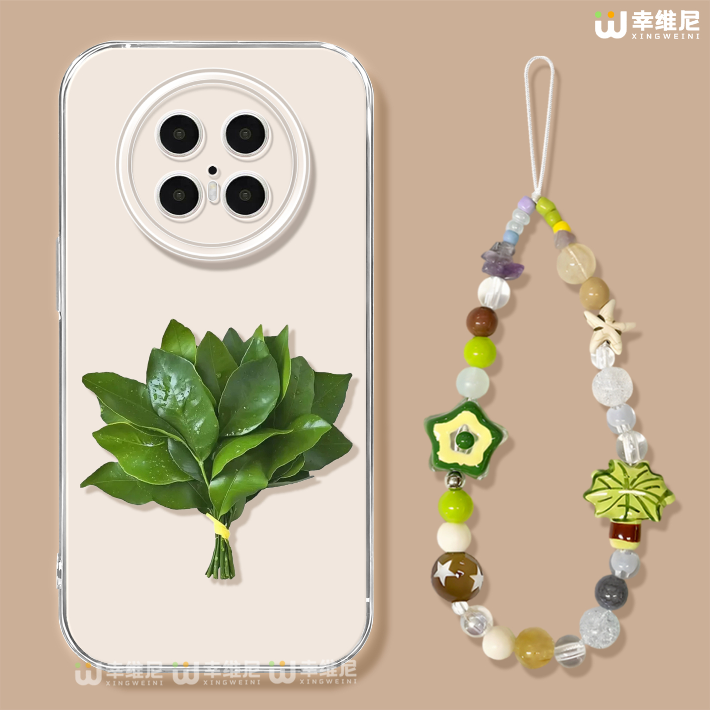 适用华为mate70pro手机壳mate60去晦气柚子叶30pro硅胶60pro+全包40por软壳60RS透明meta50e赵露思同款mate70