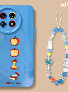 适用一加13手机壳女款1+12保护套硅胶一加15全包ace5防摔9pro外壳9rt苹果时间ace6新款1+10pro软壳ace竞速版