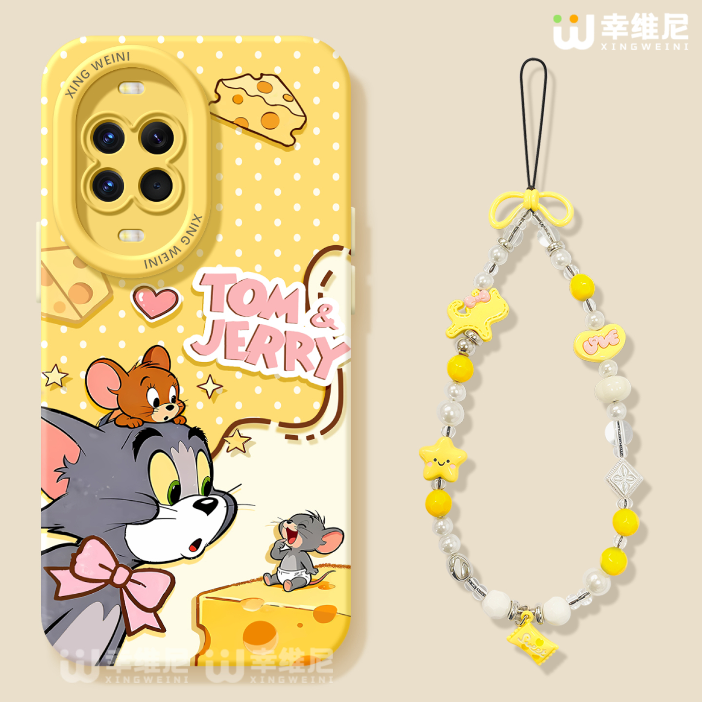 适用华为nova14手机壳女款nova13pro保护套novo12全包11硅胶9/8/7防摔10se活力版ultra奶酪汤姆hi软nova14pro