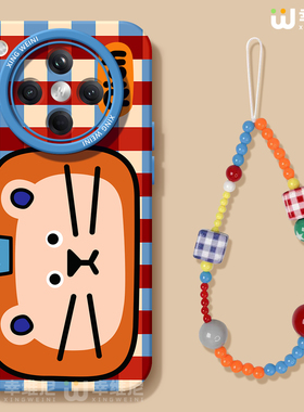 适用oppofindx9手机壳女款findx8spro保护套硅胶x7ultra全包防摔x6por新款x5可爱oppo卡通狮子x8ULTRA软x7pro