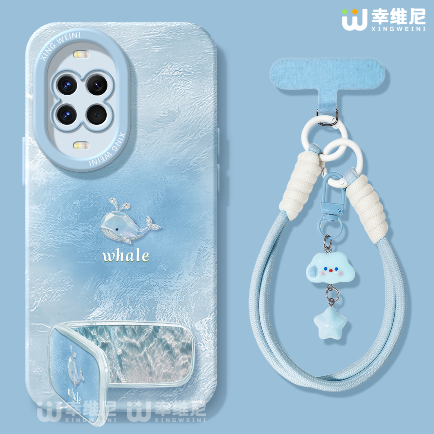 适用华为nova14手机壳女款nova13pro保护套novo12全包11硅胶9/8/7防摔10se活力版ultra高级鲸鱼hi软nova14pro