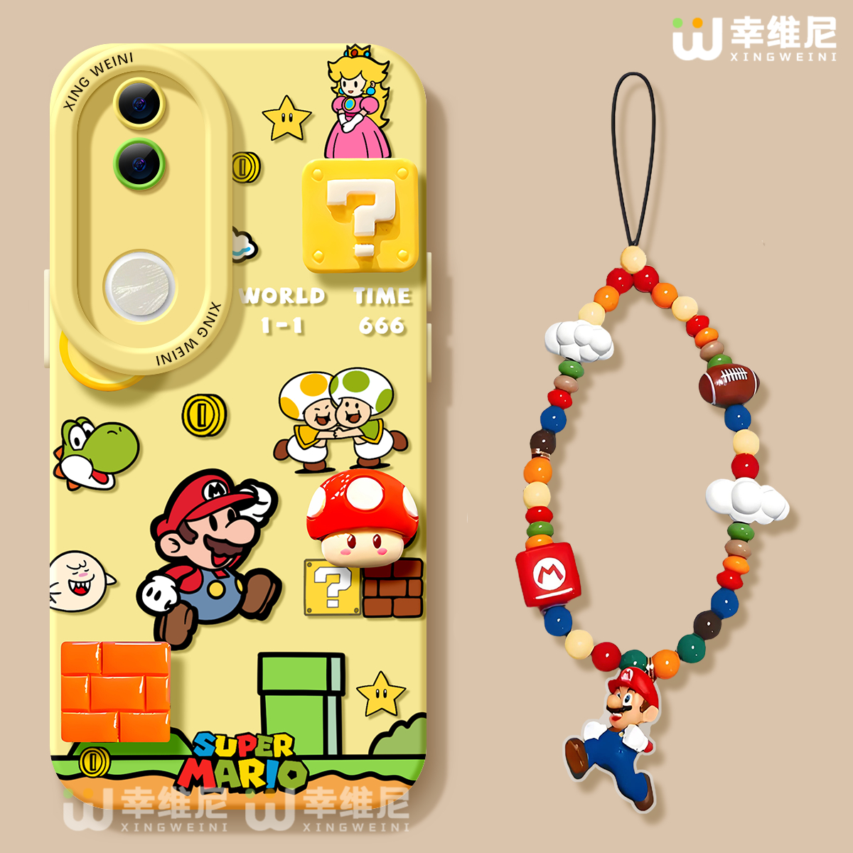 适用vivos30promini手机壳vivo女款s19pro保护套s18e全包s17防摔s15/s12硅胶s10软壳马里奥s9卡通s16新款s20