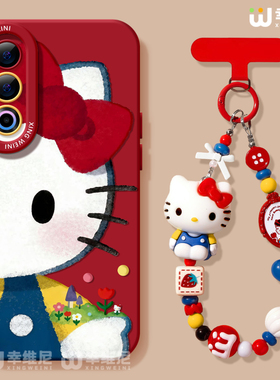 适用魅族21手机壳女款魅族21pro保护套软硅胶21Note全包防摔新年kt猫20红色MEIZU网红小众魅族note16Pro外壳