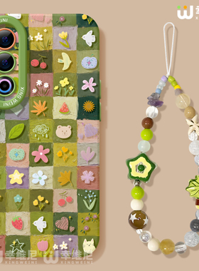 适用魅族21手机壳女魅族21pro保护套软硅胶21Note全包防摔绿色小清晰20新款MEIZU网红小众魅族note16Pro外壳