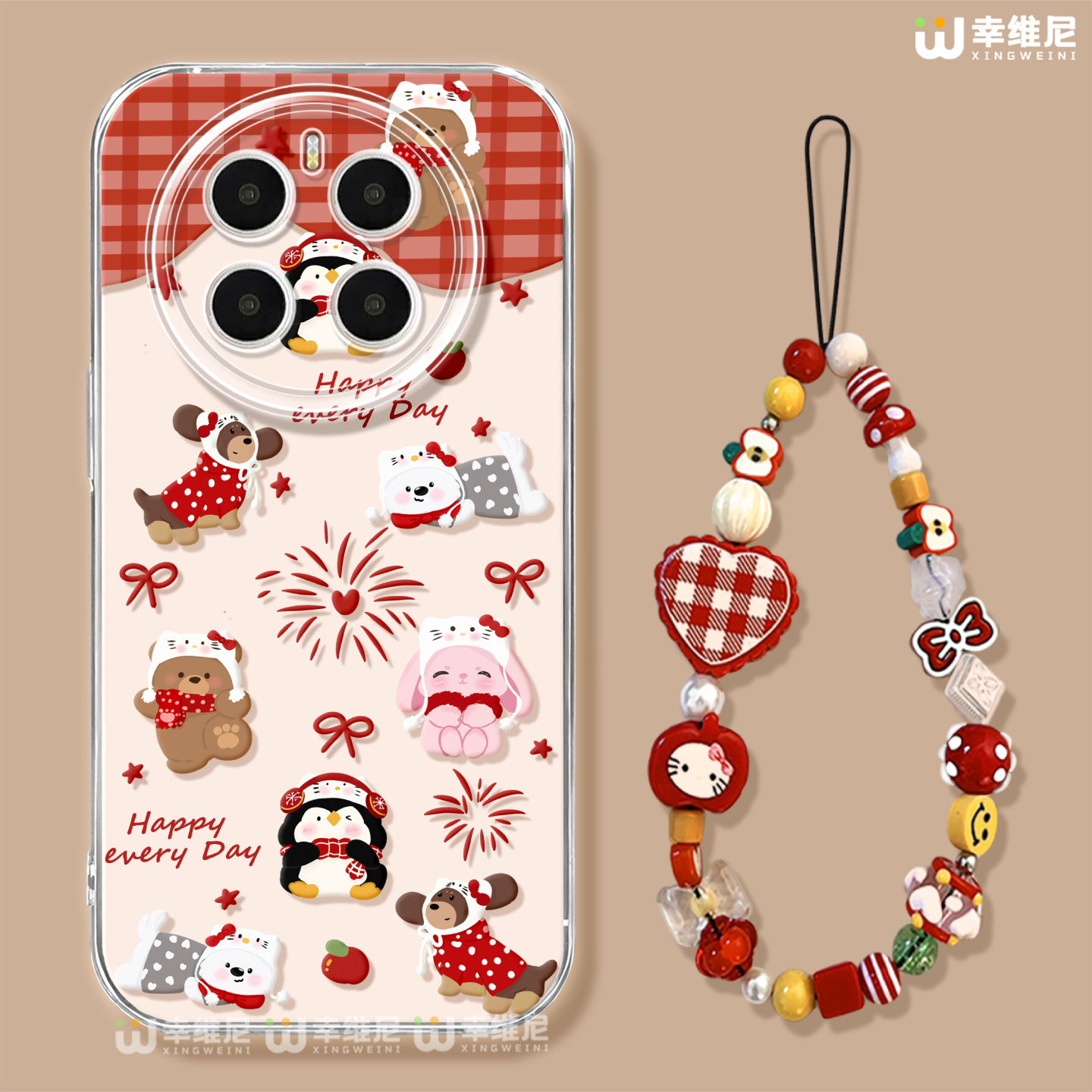 适用荣耀magic8手机壳马年magic5保护套防摔magic6