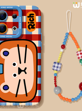 适用opporeno15手机壳女款reno13pro保护套12全包11pro硅胶9/8/6防摔reno7se高级oppo软壳5pro卡通狮子reno14